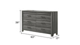 Denver Dresser