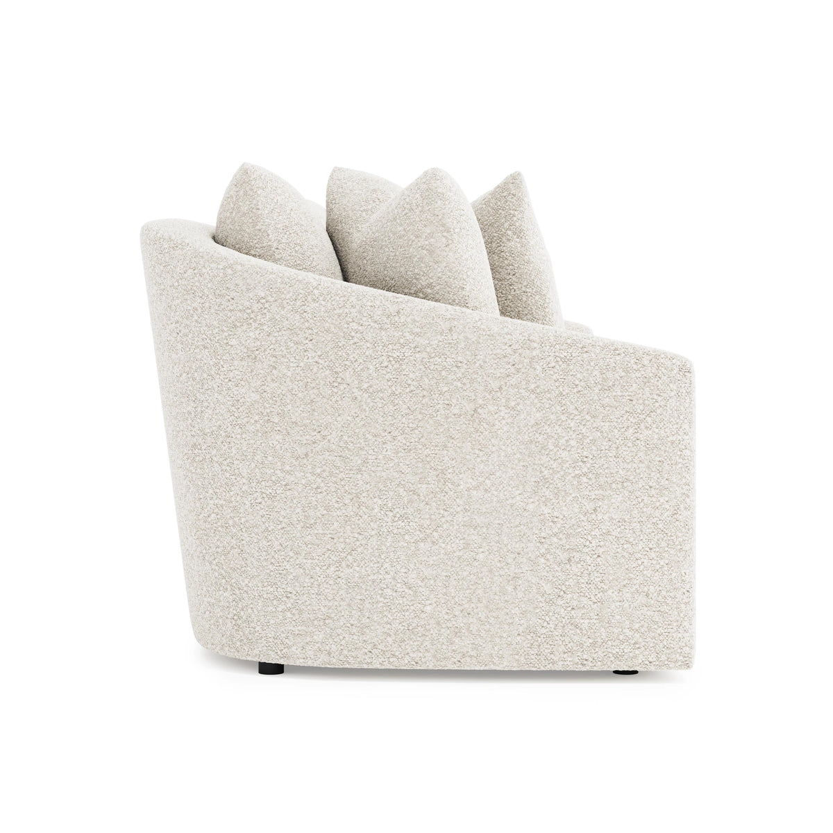 Astoria Fabric Sofa