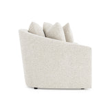 Astoria Fabric Sofa