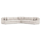 Serena Fabric Sectional
