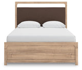 Kinlanni Bedroom Set