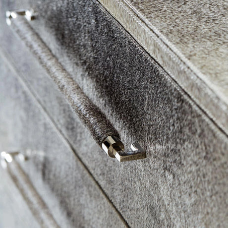 Parkin Nightstand
