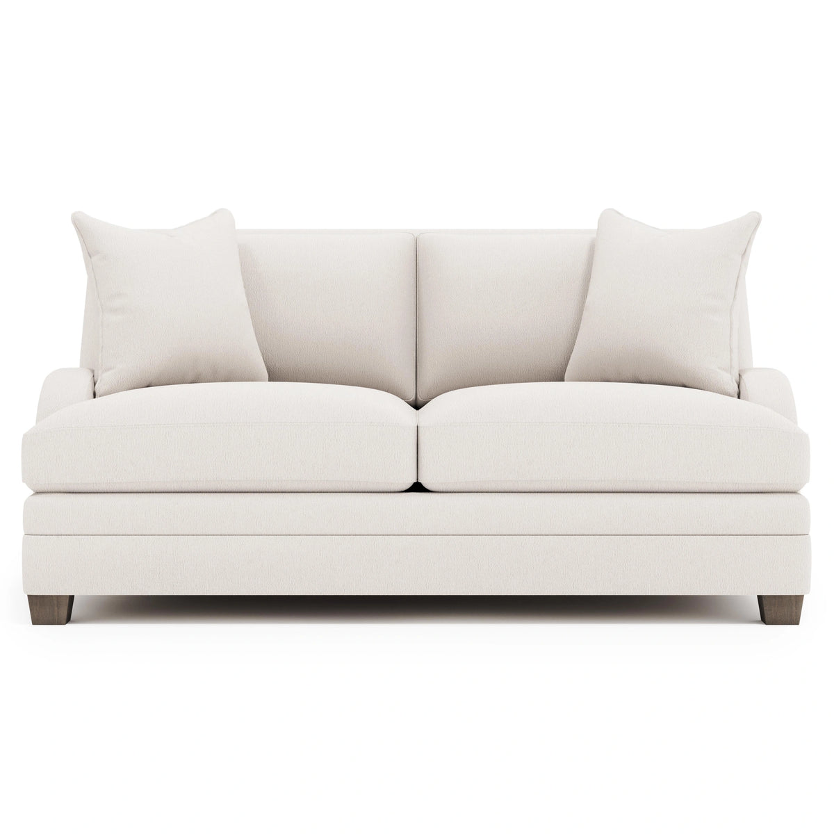 Rollins Fabric Loveseat