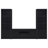 Winfield Entertainment Center