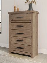 Oliandon Chest