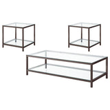 Trini Coffee Table Sets