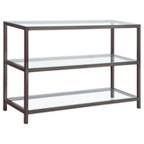 Trini Console Table