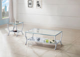 Saide Coffee Table Sets