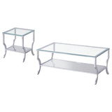Saide Coffee Table Sets