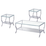 Saide Coffee Table Sets