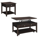Bradford Coffee Table Sets