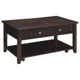 Bradford Coffee Table Sets