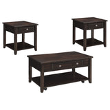 Bradford Coffee Table Sets