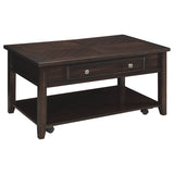 Bradford Coffee Table Sets