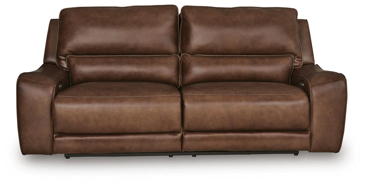 DeepWakes Reclining Living Room Set
