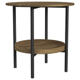 Delfin End & Side Table