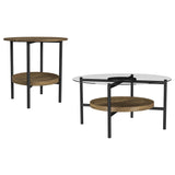 Delfin Coffee Table Sets