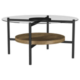Delfin Coffee Table Sets