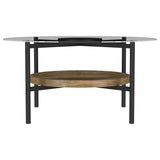 Delfin Coffee Table Sets