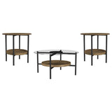 Delfin Coffee Table Sets
