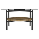 Delfin Coffee Table