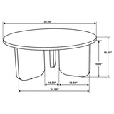 Dale Coffee Table