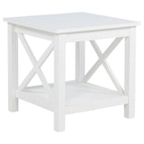 Skyview End Table