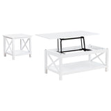 Skyview Lift-Top Coffee Table Set