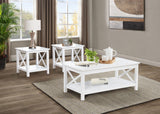 Skyview Lift-Top Coffee Table Set