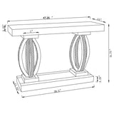 Amalia Console Table