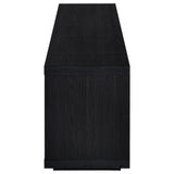 Deiter TV Stand Fireplace Console