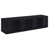 Deiter TV Stand Fireplace Console
