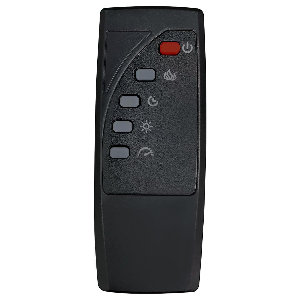 Havering TV Stand Fireplace Console