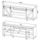 Brockton TV Stand