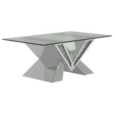 Taffeta Coffee Table Sets