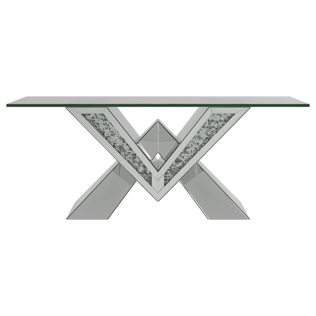 Taffeta Coffee Table Sets