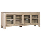 Solano TV Stand