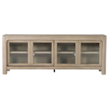 Solano TV Stand
