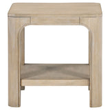 Solano End Table