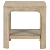 Solano End Table