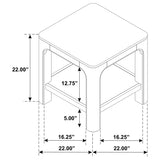 Solano End Table