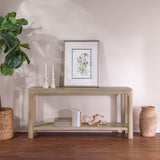 Solano Console Table