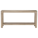 Solano Console Table