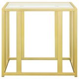 Adri Coffee Table Set