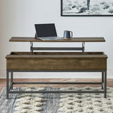 Byers Lift-Top Coffee Table