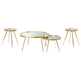 Kaelyn Coffee Table Sets