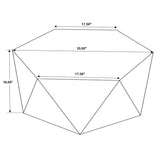 Zalika Coffee Table Sets