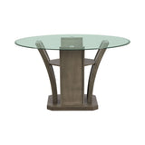 Dapper Round Table