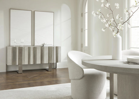 Tempo Arm Chair