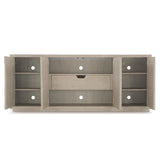Valora Entertainment Credenza